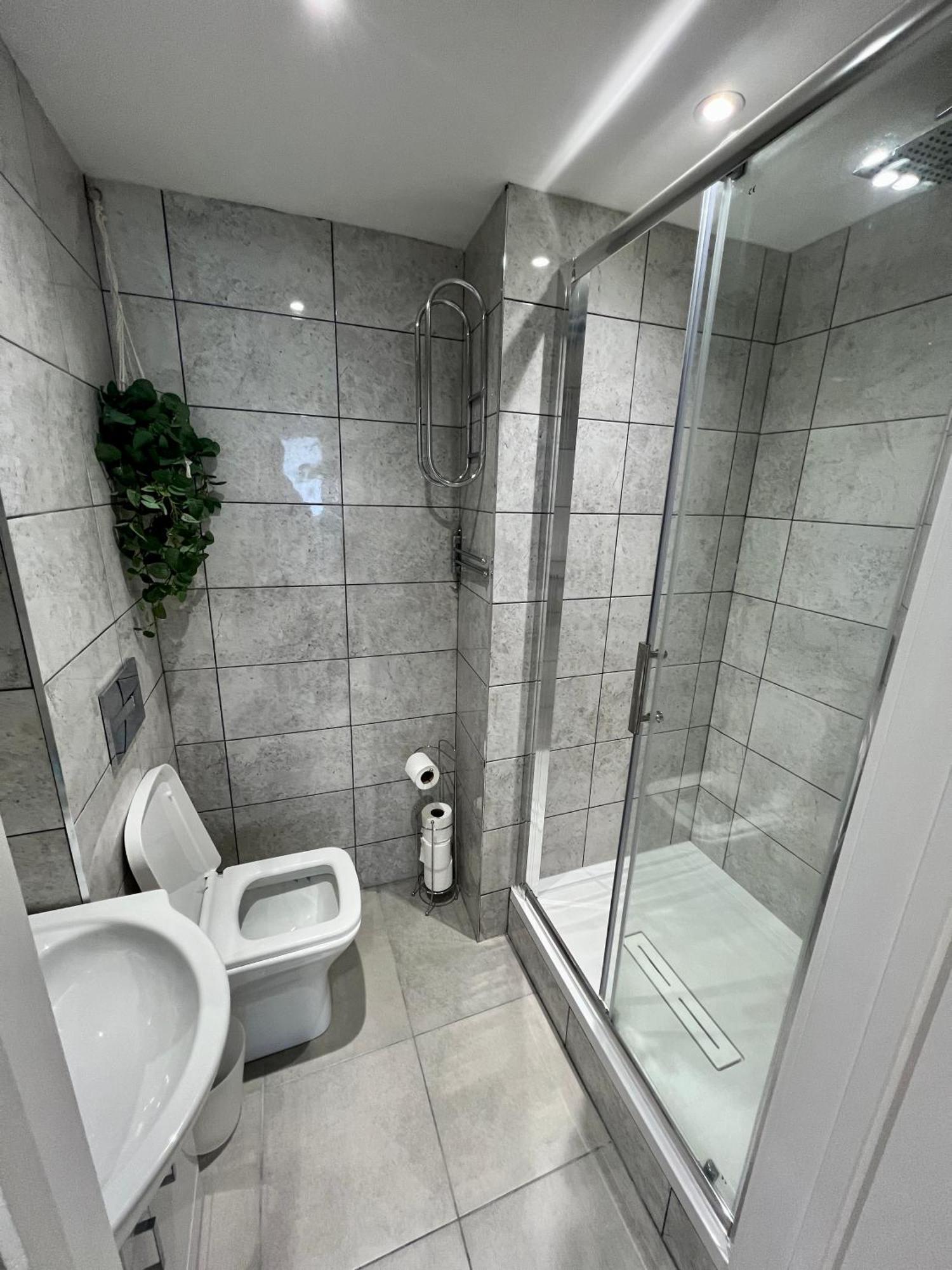 Heart Of The City Centre - Serviced Apartments Manchester Exterior photo